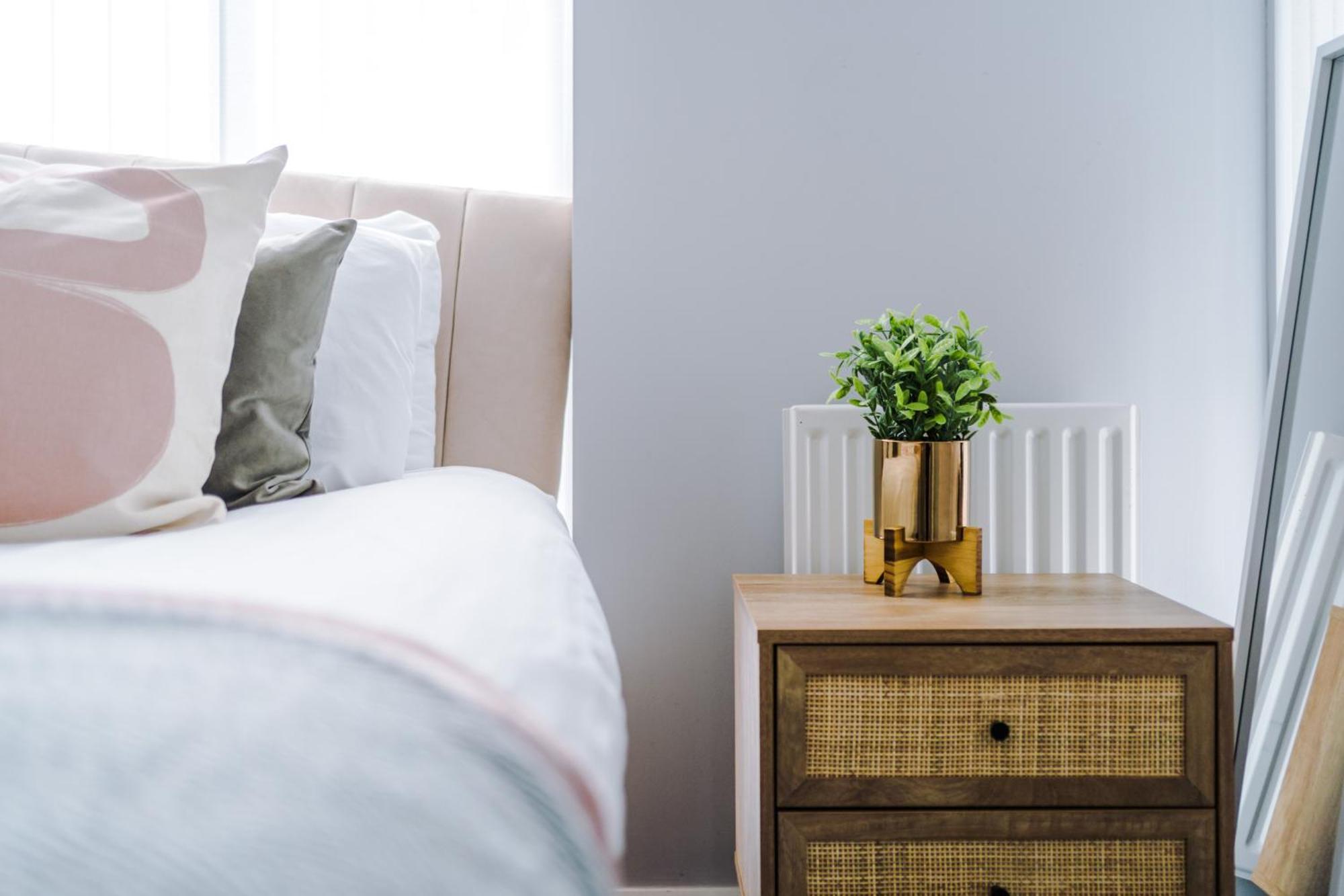 Luxury City Stay Coop Live & Etihad With Free Parking Manchester Exterior foto