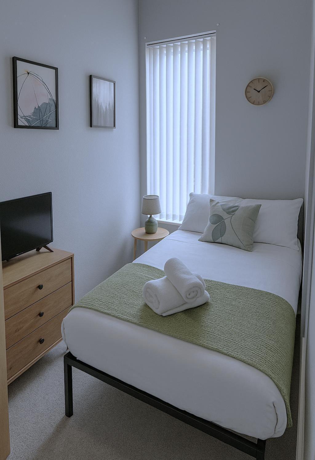 Luxury City Stay Coop Live & Etihad With Free Parking Manchester Exterior foto